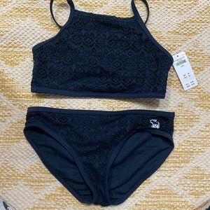 Abercrombie Kids Bikini Set